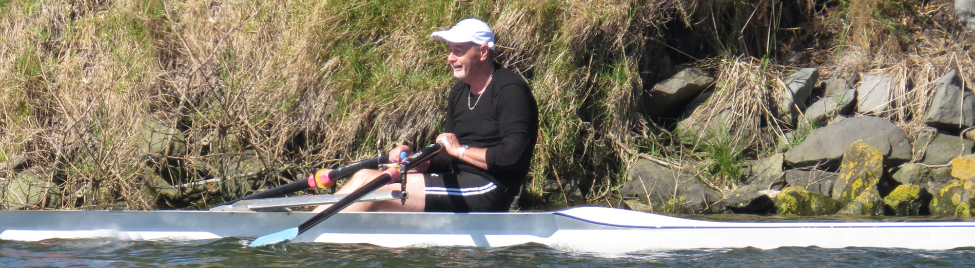 Ubc Rowing Union Boat Club | Rowing Whanganui | New Zealand