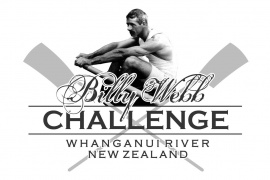 Billy Webb Challenge 2017